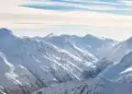 Vdesin tre skiatorë nga një ortek në Austri