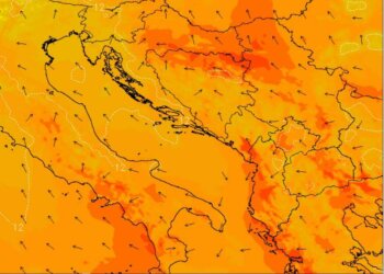 Lajmi i mirë: përmirësim gradual i motit!