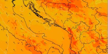 Lajmi i mirë: përmirësim gradual i motit!