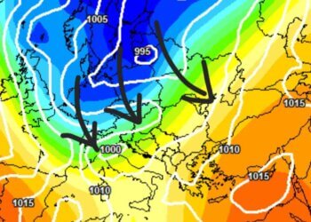Edhe pak kohë me mot të nxehtë dhe stabil, afrohet ndryshimi i motit!