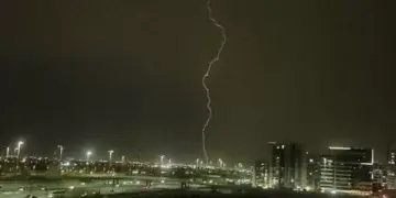 Çfarë janë retë artificiale dhe a i shkaktuan ato përmbytjet e mëdha në Dubai?