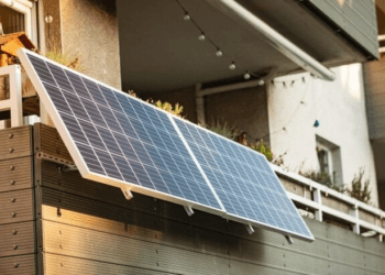 Çfarë janë ‘ballkonet solare’ që po lulëzojnë në Gjermani?