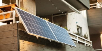 Çfarë janë ‘ballkonet solare’ që po lulëzojnë në Gjermani?