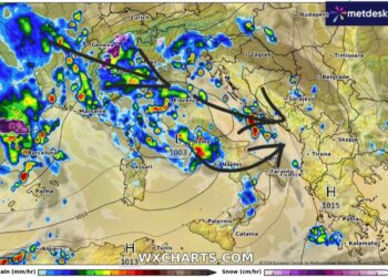 Moti javor, çfarë moti na pret gjatë kësaj jave?
