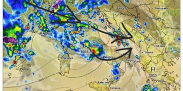 Moti javor, çfarë moti na pret gjatë kësaj jave?