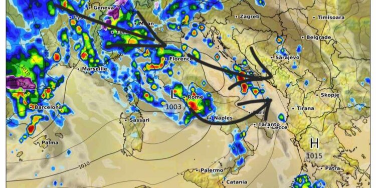 Moti javor, çfarë moti na pret gjatë kësaj jave?