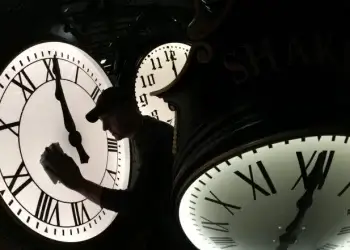 Një rajon në Norvegji kërkon që dita të zgjatet në 26 orë