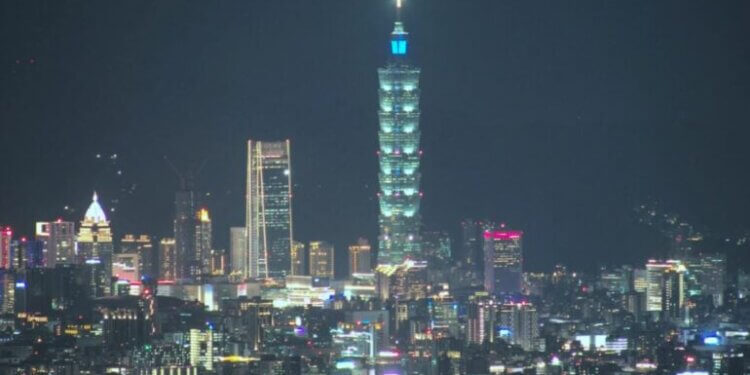Tërmeti i fuqishëm në Tajvan, si mbijetoi rrokaqielli 101-katësh