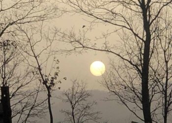 Moti nesër dhe ditëve në vazhdim! (01.04.2024.) E Hënë