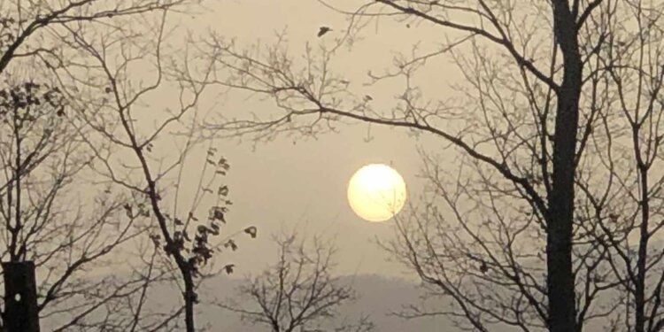 Moti nesër dhe ditëve në vazhdim! (01.04.2024.) E Hënë