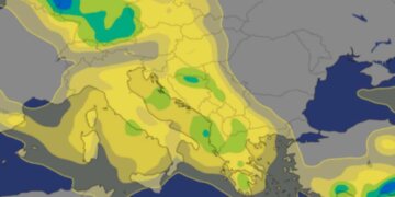 Pasdite atmosfera mjaft jo-stabile!