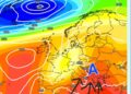 Tendencat meteorologjike për fund të Majit dhe fillim të Qershorit!