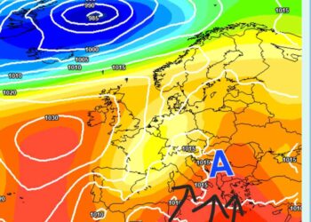 Tendencat meteorologjike për fund të Majit dhe fillim të Qershorit!