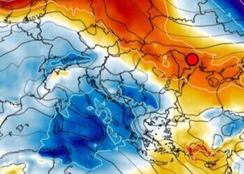 Pas uljes së temperaturave dhe reshjeve përmirësim gradual, por jo i tërësishëm!