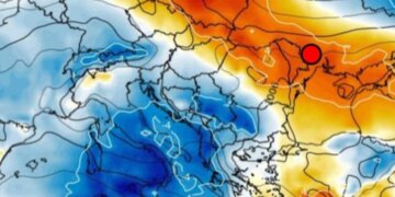 Pas uljes së temperaturave dhe reshjeve përmirësim gradual, por jo i tërësishëm!