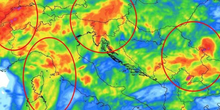 Moti gjatë kësaj jave 20 : 26 Maj 2024!