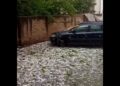 “Dëmet në bujqësi në Han të Elezit janë të mëdha”