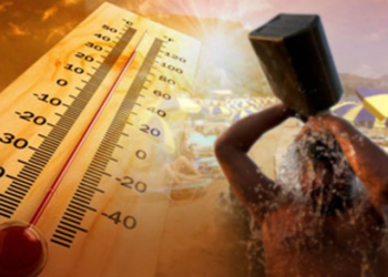 Temperatura rekorde në qytetet meksikane