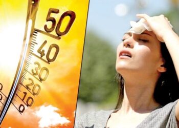 Çfarë duhet të dini për goditjen nga i nxehti, si të kuptoni simptomat dhe masat që duhet të ndërmerrni