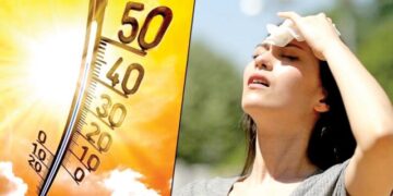 Çfarë duhet të dini për goditjen nga i nxehti, si të kuptoni simptomat dhe masat që duhet të ndërmerrni