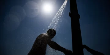 Sa nxehtësi mund të durojë trupi i njeriut?