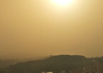 Moti për ditën e sotme – e enjte