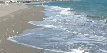 Mbytet një person në plazhin e Velipojës