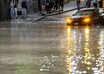 Stuhi të reja në Zvicër