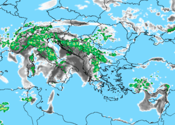 Stuhi të reja me breshër në Ballkan, lokalisht edhe në viset tona!