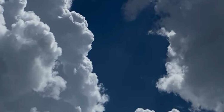 Moti nesër dhe ditëve në vazhdim! (03.06.2024.) E Hënë