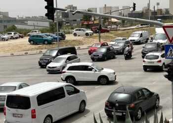 Bie sistemi energjetik në tri shtete: Kroacia, gjysma e Malit të Zi e ajo e Bosnjë e Hercegovinës pa rrymë