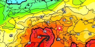 Fillon vala e nxehtësisë tropikale, çfarë në fakt është vala tropikale?