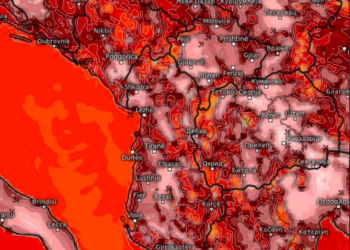 Moti sot dhe ditëve në vazhdim! (19.06.2024.) E Mërkurë