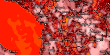 Moti sot dhe ditëve në vazhdim! (19.06.2024.) E Mërkurë