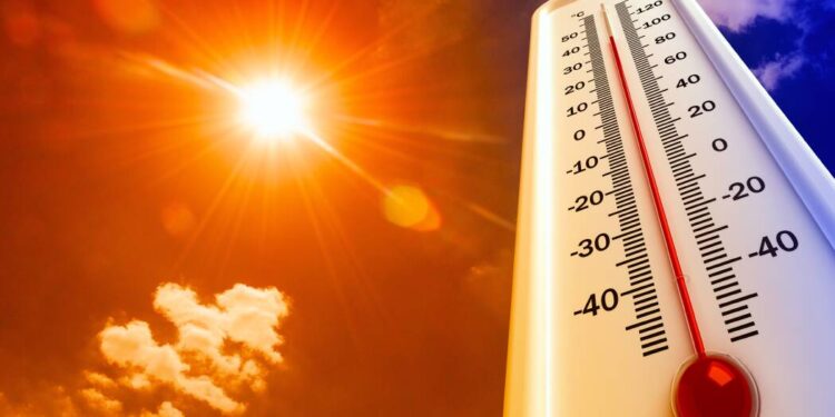 Moti nesër dhe ditëve në vazhdim! (21.06.2024.) E Premte
