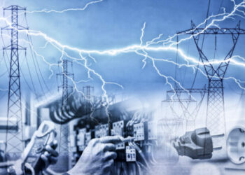 Miliona njerëz mbetën pa energji elektrike në pak sekonda, çka e shkaktoi terrin në Ballkan