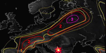 Shtrëngatat superqelizore që nga Spanja deri në Rusi!