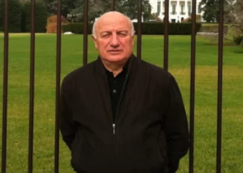 Vdes meteorologu Sylë Tahirsylaj