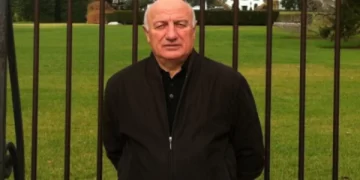 Vdes meteorologu Sylë Tahirsylaj