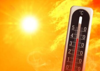 I nxehti afrikan prek Shqipërinë në fillim të qershorit, temperaturat shkojnë  deri në 35 gradë