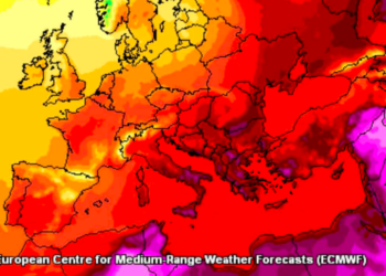 Fillimi i verës premton vapë të madhe verore!