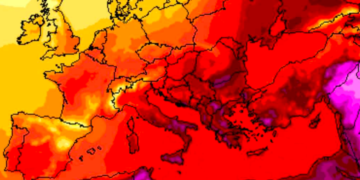Fillimi i verës premton vapë të madhe verore!