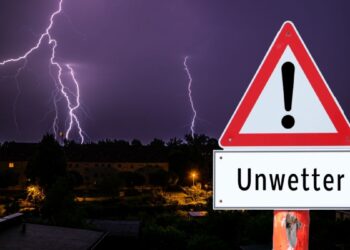 Rreziku nga stuhitë: Aeroporti i Gjenevës në “alarm të kuq”