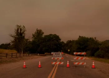 Vala rekorde e të nxehtit në SHBA