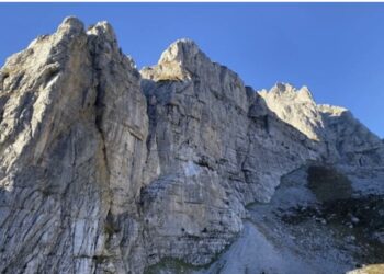 Si vdiq aplinisti nga Kosova në Valbonë, policia jep detaje