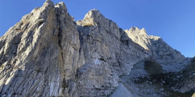 Si vdiq aplinisti nga Kosova në Valbonë, policia jep detaje