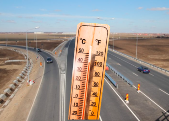 Temperaturat e larta, Ministria e Infrastrukturës ndalon qarkullimin e automjeteve me peshë të madhe