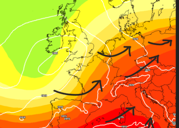 Kur po parashihet afërsisht freskimi i motit?