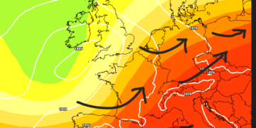 Kur po parashihet afërsisht freskimi i motit?