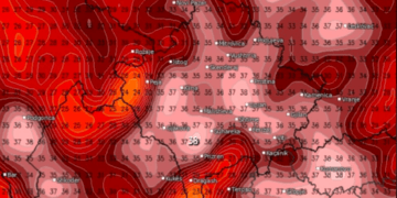 Moti nesër dhe ditëve në vazhdim! (13.07.2024.) E Shtunë